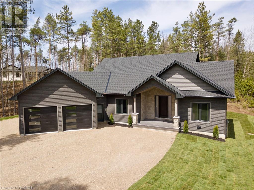 155 PINE VIEW DRIVE, west grey, Ontario