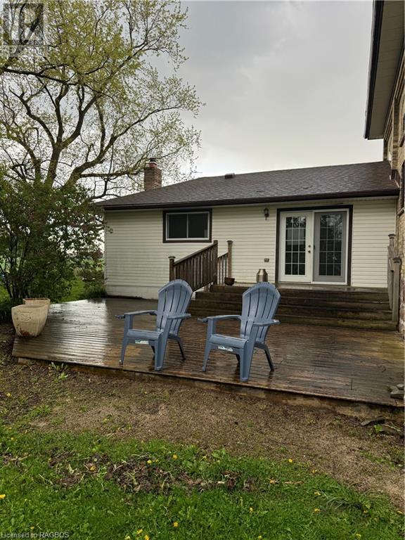 8391 Road 152, Wallace, Ontario  N4W 3G8 - Photo 6 - 40593346