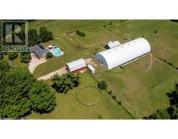 457289 CONCESSION ROAD 8 S, meaford (municipality), Ontario